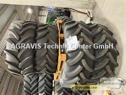 Vredestein 650/65 R42 540/65 R30, 650/65 R42
