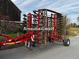 SMS Severit 500S Demomaschine