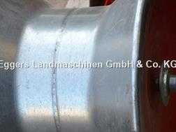 Grimme Dammtrommeln 2 Stück 450/390