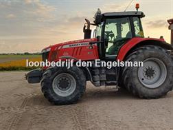 Massey Ferguson 7619