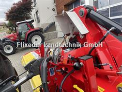 Pöttinger Novacat V 9200