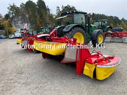 Pöttinger Novacat V 10 ED