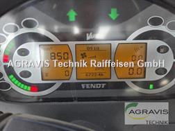 Fendt 516 Vario