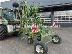 Krone KWT 8.82/8