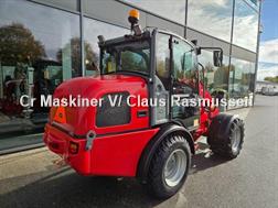 Weidemann 2070LP