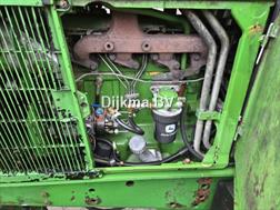 John Deere 6410