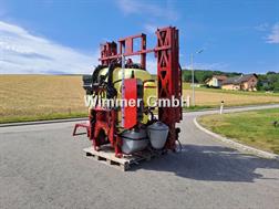 Hardi Master 1000l  15m