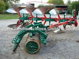 Kverneland 2300 S-100-4 Packomat