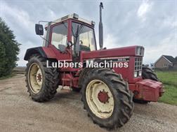 Case IH 956 XL