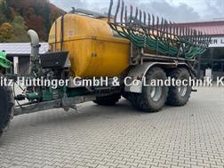 Zunhammer SK 18,5 PU