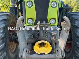 Claas ARION 550