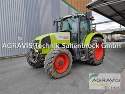 Claas ARES 616 RZ