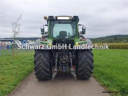 Fendt 516 Vario