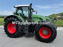 Fendt 927 Vario