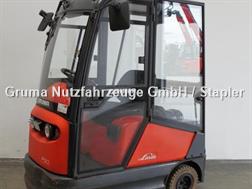 Linde P 60 Z 126