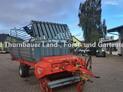 Mengele Garant 532