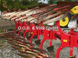 Pöttinger Servo 45 S Plus