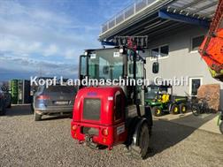 Toyo Radlader WheelLader H220 Hoflader