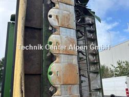 Krone EASYCUT B 870 CV