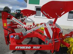 Pöttinger SYNKRO 3020  #279