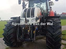 Steyr 6225 CVT