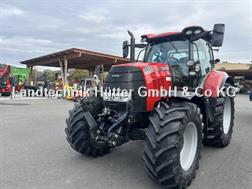 Case IH PUMA 165