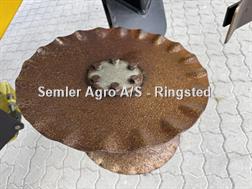 Bednar SWIFTER DISC XO 7500