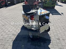 Western Spaltenschieber CM2 Pro Honda GXV 390 Hydraulisc