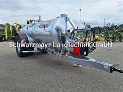 Vakutec VA 9500 Pumpfass