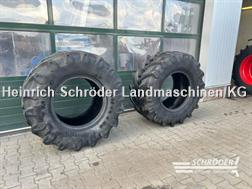 Trelleborg 2X 540/65 R24