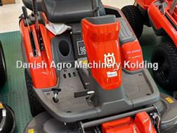 Husqvarna R200IX R200iX