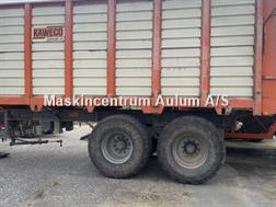 Kaweco Radium 45 Bundkædevogn