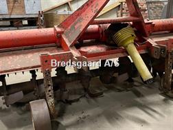 Kuhn EL 70-205 EL 70-205 med støttehjul i front