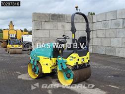 Ammann ARX26