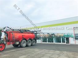 AP SDAH Fasswagen ST 25