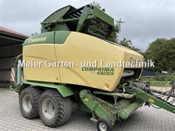 Krone Comprima CF 155 XC