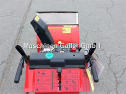 MTD Yard Machines Schneefräse mit Raupenantrieb