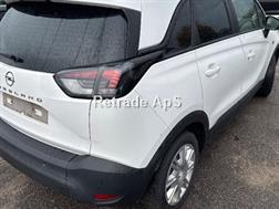 Opel Crossland X 1.2B 83 SUV
