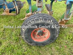 Lemken Opal 180