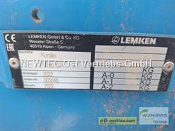 Lemken KORALIN 9/840 KUA