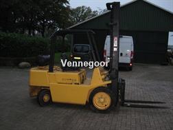 Hyster -