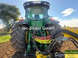 John Deere 8335 R 