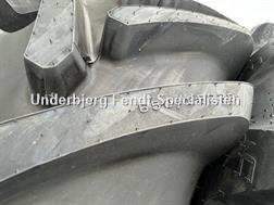 Bridgestone 650/85R38 VX-Tractor - Afmontering / demo
