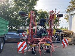 Pöttinger Eurohit 91 NZ