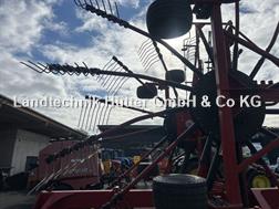 Lely Hibiscus 915 CD BESCHÄDIGT