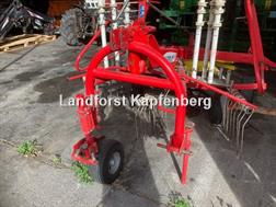 Pöttinger Top 380 N