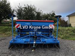 Lemken Saphir 9/300
