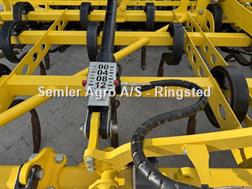 Bednar Versatill VN 600