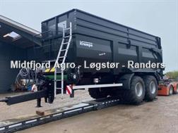 Krampe BANDIT 750.2 Båndvogn med LS