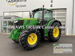John Deere 6170 R